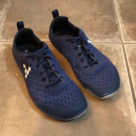 vivobarefoot men's stealth 2 walk shoe